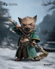 Black Myth: Wukong Action Figure 1/12 Zhu Bajie 15 cm 6972662531670