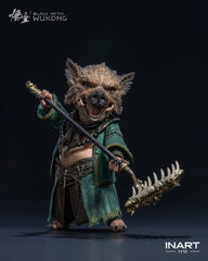 Black Myth: Wukong Action Figure 1/12 Zhu Bajie 15 cm 6972662531670