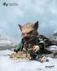 Black Myth: Wukong Action Figure 1/12 Zhu Bajie 15 cm 6972662531670