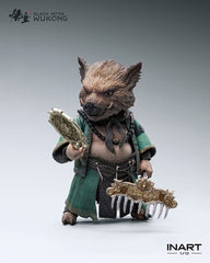 Black Myth: Wukong Action Figure 1/12 Zhu Bajie 15 cm 6972662531670