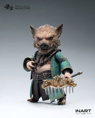 Black Myth: Wukong Action Figure 1/12 Zhu Bajie 15 cm 6972662531670