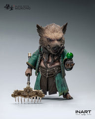 Black Myth: Wukong Action Figure 1/12 Zhu Bajie 15 cm 6972662531670