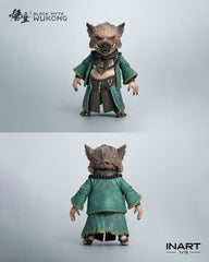 Black Myth: Wukong Action Figure 1/12 Zhu Bajie 15 cm 6972662531670