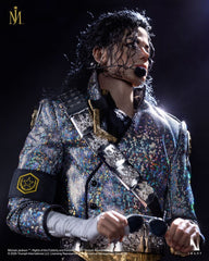 Michael Jackson Action Figure 1/6 37 cm 6972662531526