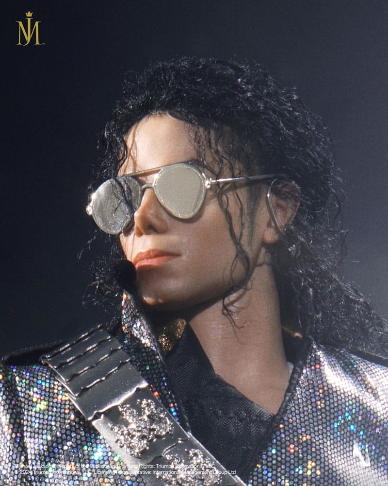 Michael Jackson Action Figure 1/6 37 cm 6972662531526