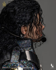 Michael Jackson Action Figure 1/6 37 cm 6972662531526