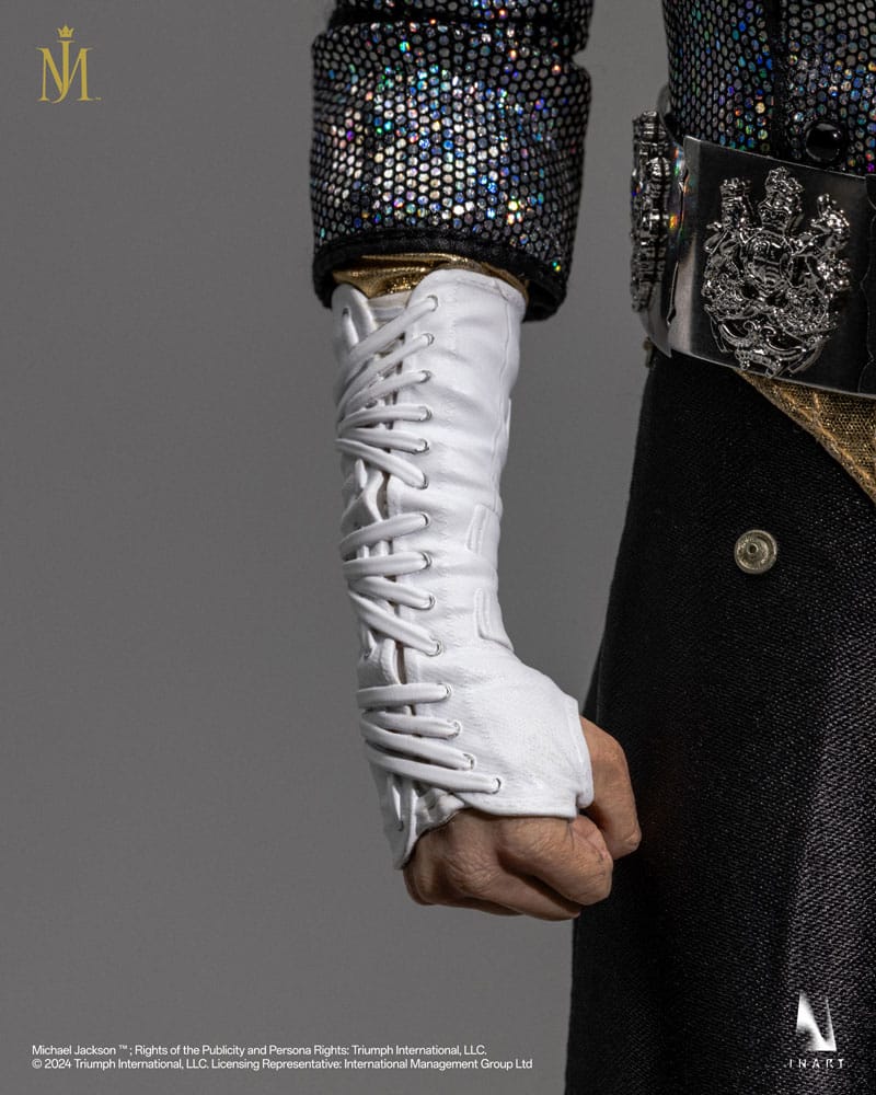 Michael Jackson Action Figure 1/6 37 cm 6972662531526