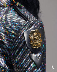 Michael Jackson Action Figure 1/6 37 cm 6972662531526