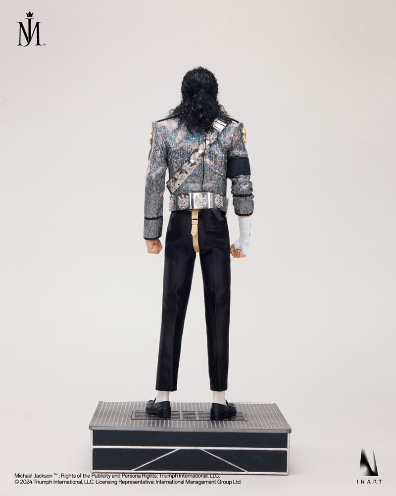 Michael Jackson Action Figure 1/6 37 cm 6972662531526
