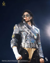 Michael Jackson Action Figure 1/6 37 cm 6972662531526