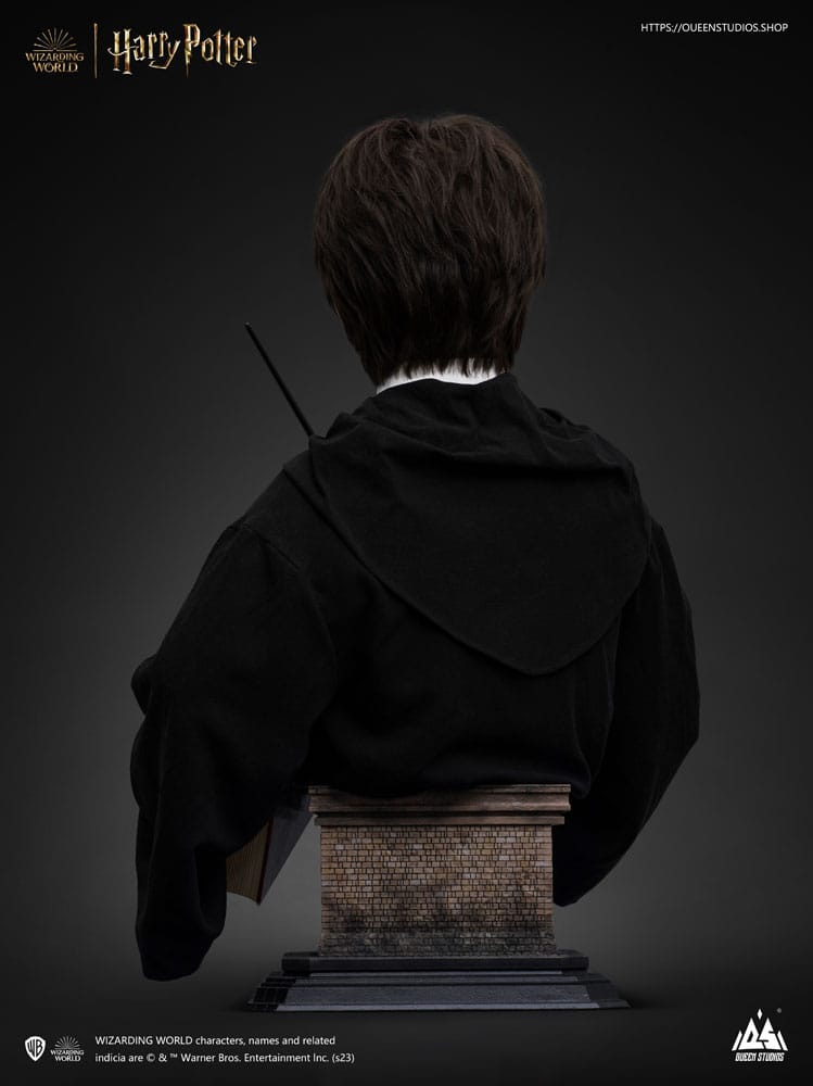 Harry Potter Bust 1/1 Harry 76 cm 6972662530659