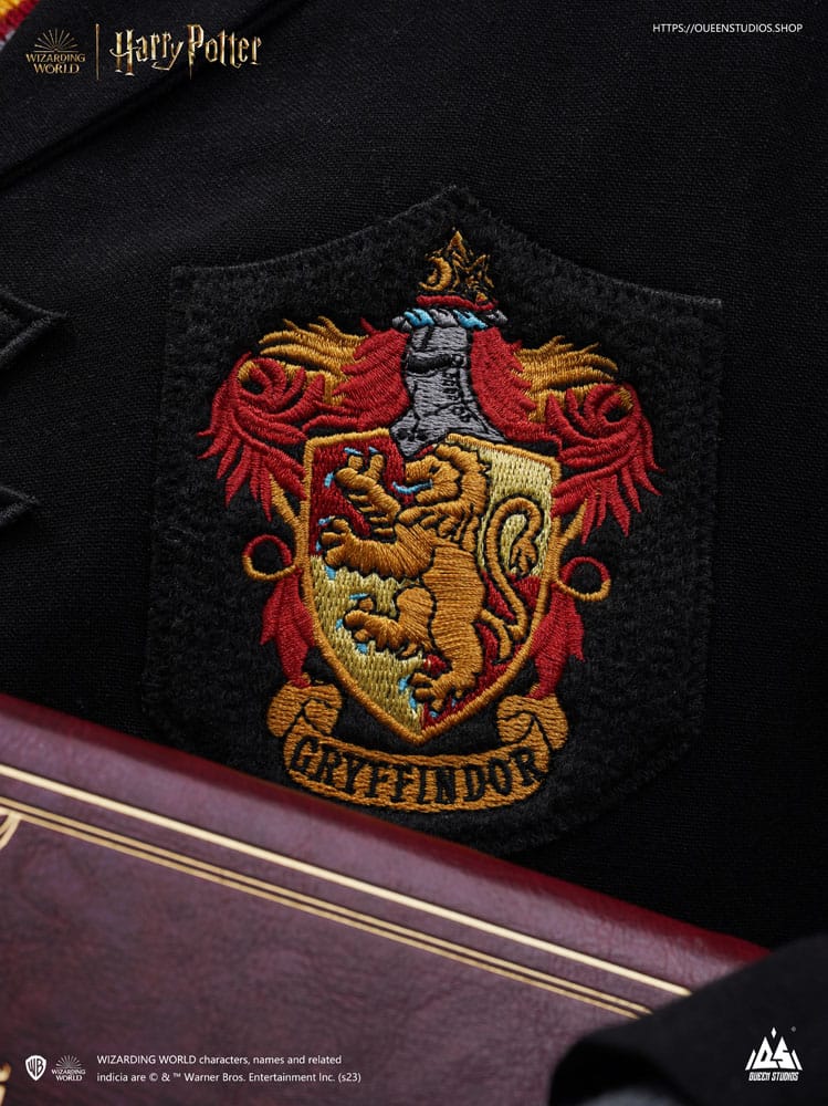 Harry Potter Bust 1/1 Harry 76 cm 6972662530659