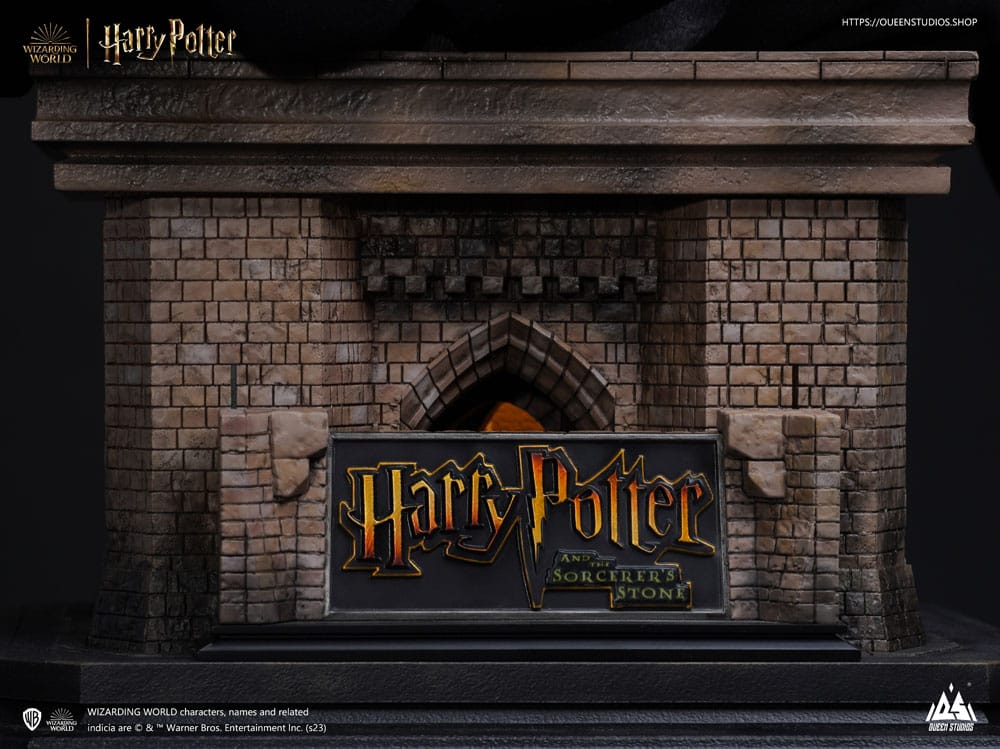 Harry Potter Bust 1/1 Harry 76 cm 6972662530659
