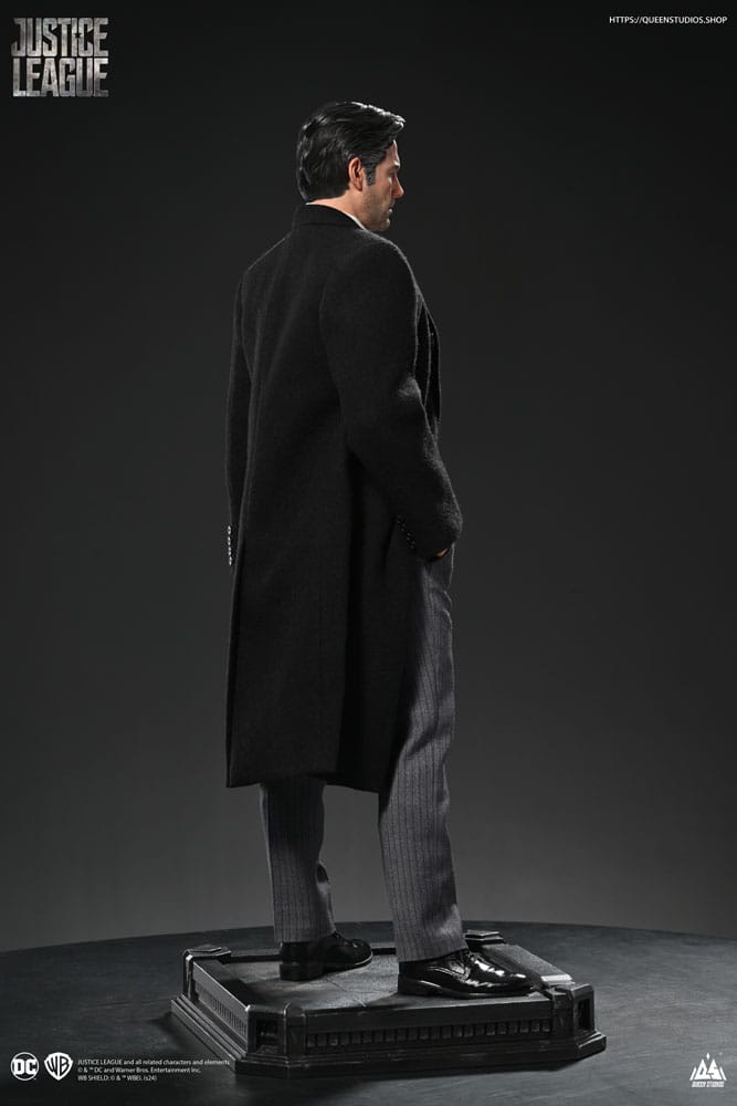 Justice League Statue 1/4 Bruce Wayne (Ben Affleck) 51 cm 6972662531588