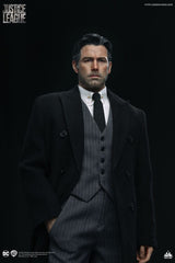 Justice League Statue 1/4 Bruce Wayne (Ben Affleck) 51 cm 6972662531588