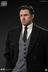 Justice League Statue 1/4 Bruce Wayne (Ben Affleck) 51 cm 6972662531588