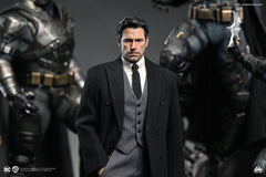 Justice League Statue 1/4 Bruce Wayne (Ben Affleck) 51 cm 6972662531588