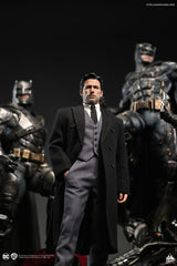 Justice League Statue 1/4 Bruce Wayne (Ben Affleck) 51 cm 6972662531588