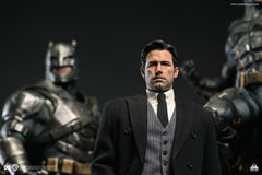 Justice League Statue 1/4 Bruce Wayne (Ben Affleck) 51 cm 6972662531588