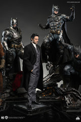 Justice League Statue 1/4 Bruce Wayne (Ben Affleck) 51 cm 6972662531588