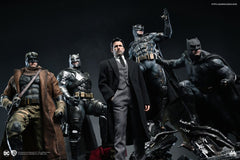 Justice League Statue 1/4 Bruce Wayne (Ben Affleck) 51 cm 6972662531588