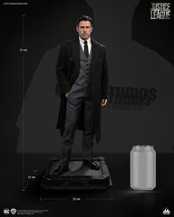 Justice League Statue 1/4 Bruce Wayne (Ben Affleck) 51 cm 6972662531588