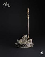 Black Myth: Wukong Action Figure 1/6 Great Sage Armor Wukong 40 cm 6972662531618