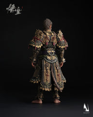 Black Myth: Wukong Action Figure 1/6 Great Sage Armor Wukong 40 cm 6972662531618