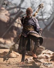Black Myth: Wukong Action Figure 1/12 The Destined One in the Bronze Armor Set Standard Ver. 16 cm       6972662531717