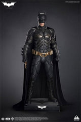 The Dark Knight Life-Size Statue Batman Deluxe Edition 207 cm 29558627