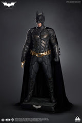 The Dark Knight Life-Size Statue Batman Deluxe Edition 207 cm 29558627