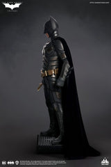 The Dark Knight Life-Size Statue Batman Deluxe Edition 207 cm 29558627