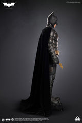The Dark Knight Life-Size Statue Batman Deluxe Edition 207 cm 29558627