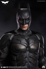 The Dark Knight Life-Size Statue Batman Deluxe Edition 207 cm 29558627