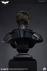 The Dark Knight Life-Size Statue Batman Deluxe Edition 207 cm 29558627
