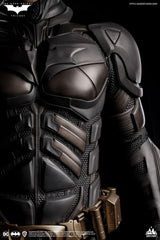 The Dark Knight Life-Size Statue Batman Deluxe Edition 207 cm 29558627