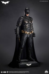 The Dark Knight Life-Size Statue Batman Deluxe Edition 207 cm 29558627