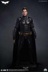 The Dark Knight Life-Size Statue Batman Deluxe Edition 207 cm 29558627