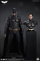 The Dark Knight Life-Size Statue Batman Deluxe Edition 207 cm 29558627
