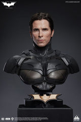 The Dark Knight Life-Size Statue Batman Deluxe Edition 207 cm 29558627
