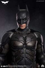 The Dark Knight Life-Size Statue Batman Premium Edition 207 cm 6972662531236