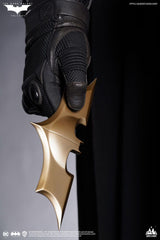 The Dark Knight Life-Size Statue Batman Premium Edition 207 cm 6972662531236
