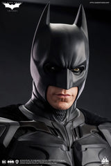 The Dark Knight Life-Size Statue Batman Premium Edition 207 cm 6972662531236