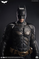 The Dark Knight Life-Size Statue Batman Premium Edition 207 cm 6972662531236
