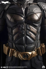 The Dark Knight Life-Size Statue Batman Premium Edition 207 cm 6972662531236