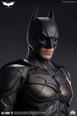 The Dark Knight Life-Size Statue Batman Premium Edition 207 cm 6972662531236