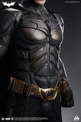 The Dark Knight Life-Size Statue Batman Premium Edition 207 cm 6972662531236