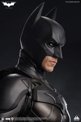 The Dark Knight Life-Size Statue Batman Premium Edition 207 cm 6972662531236