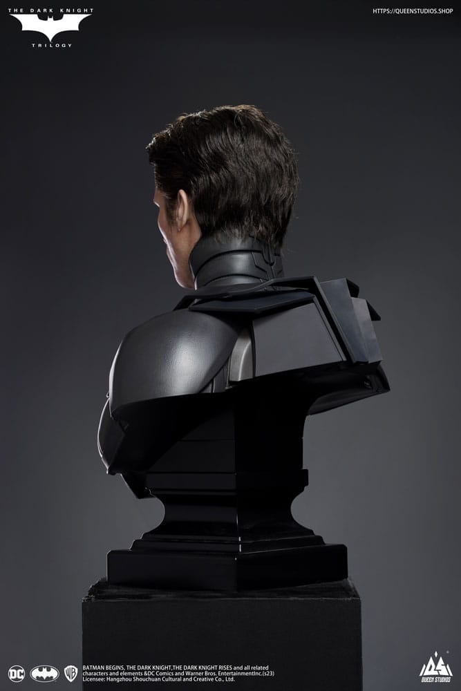 The Dark Knight Bust 1/1 Batman Regular Edition 61 cm 6972662531335
