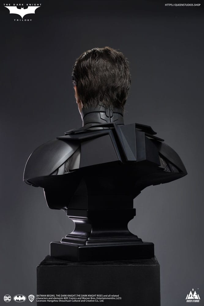 The Dark Knight Bust 1/1 Batman Regular Edition 61 cm 6972662531335